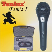 TOM`S Family Microphone (TOM`S Family Microphone)