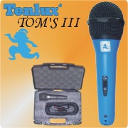 Tom`s Family Microphone