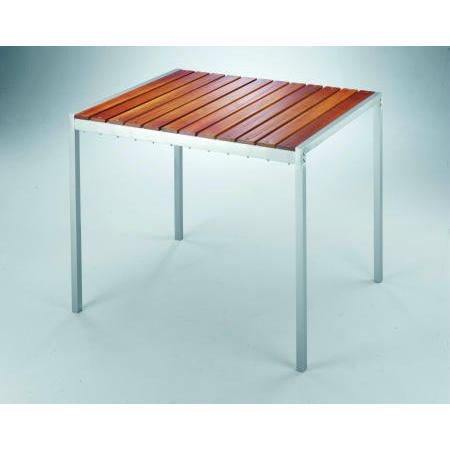 Rechteckiger Tisch (FSC-zertifiziertem Holz) (Rechteckiger Tisch (FSC-zertifiziertem Holz))