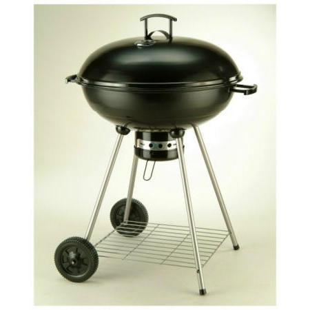 Extra Large Round BBQ up to 30`` BBQ (*Patent*) (Extra Large Round barbecue jusqu`à 30``BBQ (* Brevet *))