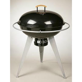 UFO Charcoal BBQ