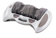 P-Reflexion Twin-Kneading Roller Massage (P-Reflexion Twin-Malaxage rouleau de massage)