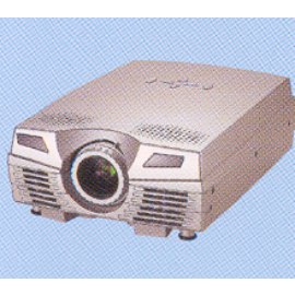 0.7`` XGA LCD Projector