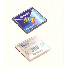 CompactFlash Card (CompactFlash Card)