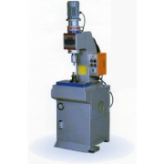 Hydraulic Spin Riveting Machine (Orbital) Capacity: Dia. 3-12 mm