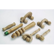 Massage Item (Wooden) (Massage Item (Wooden))