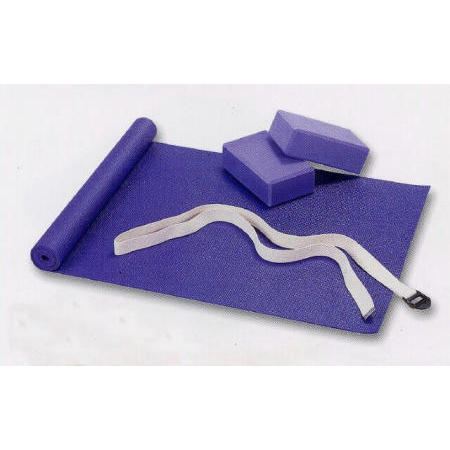 Yoga Set, yoga mat, Fitness Accessories