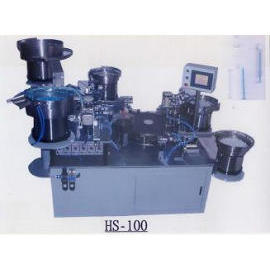 Assembly Machine (Assembly Machine)