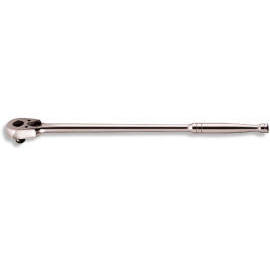 EXTRA LONG REVERSIBLE RATCHET HANDLE - AUTO REPAIR TOOL