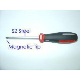 4-SIZES-IN-1 SCREWDRIVER - AUTO REPAIR TOOL