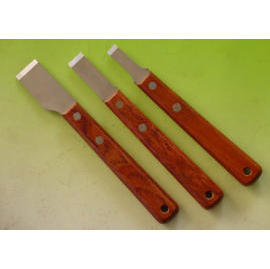 3 PC SCRAPER KNIFE SET - AUTO REPAIR TOOL (3 ПК SCRAPER Набор ножей - AUTO Repair Tool)