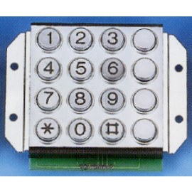 KEY PAD (Клавиатура)