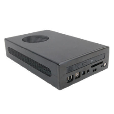 uBOX 152 Pentium 4 mini computer (uBOX 152 Pentium 4 mini computer)