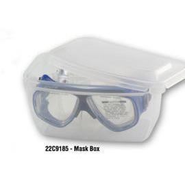 2-PIECES TYPE OF MASK BOX (2-PIECES TYPE OF MASK BOX)