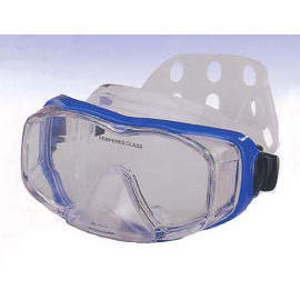 DIVING MASK (DIVING MASK)