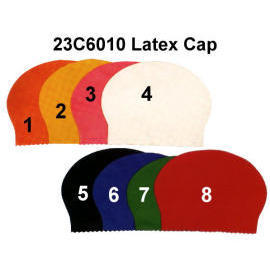 SWIMMING CAP (NATATION PAC)