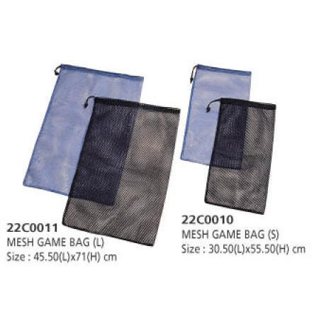 Mesh Game Bag (Mesh Bag Game)