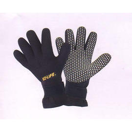 PRO DIVING GLOVE (ПРО ДАЙВИНГ GLOVE)