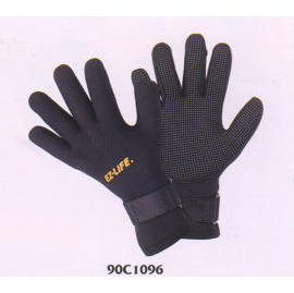 PRO DIVING GLOVE (PRO DIVING GLOVE)