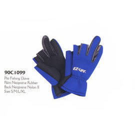 PRO FISHING GLOVE (PRO FISHING GLOVE)