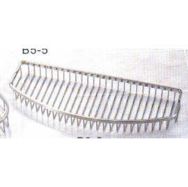 S. S. BATHROOM BASKET (С. С. ВАННАЯ КОРЗИНУ)