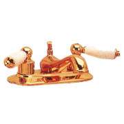 brass luxury faucet (brass luxury faucet)