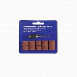 SANDING DRUM KIT (SANDING DRUM KIT)