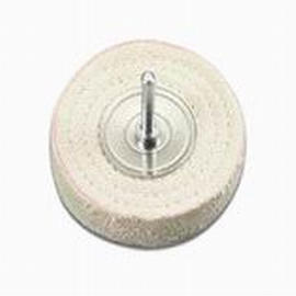 POLISHING CLOTH WHEEL (POLISHING CLOTH WHEEL)