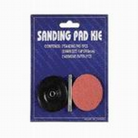 SANDING PAD KIE (PONÇAGE PAD KIE)