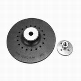 TURBO BACKING PAD (TURBO SUPPORT PAD)