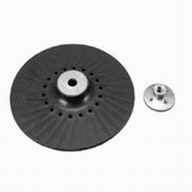 TURBO BACKING PAD (TURBO SUPPORT PAD)