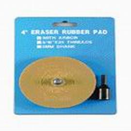 ERASER RUBBER PAD (ERASER RUBBER PAD)