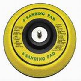 SANDING PAD (ШЛИФОВАЛЬНЫЙ PAD)