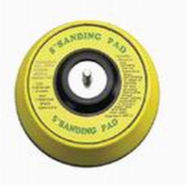 SANDING PAD