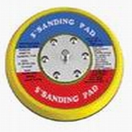 SANDING PAD (ШЛИФОВАЛЬНЫЙ PAD)