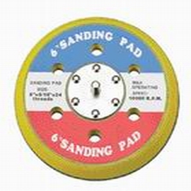 SANDING PAD