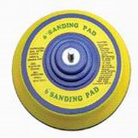 SANDING PAD (ШЛИФОВАЛЬНЫЙ PAD)