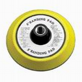 SANDING PAD (PONÇAGE PAD)