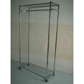 CLOTH HANGER (CLOTH HANGER)