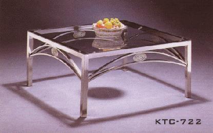 GLASS TABLE (VERRE DE TABLE)