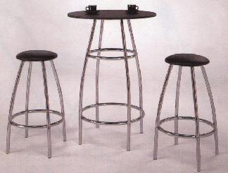 TABLE&STOOL (TABLE&STOOL)