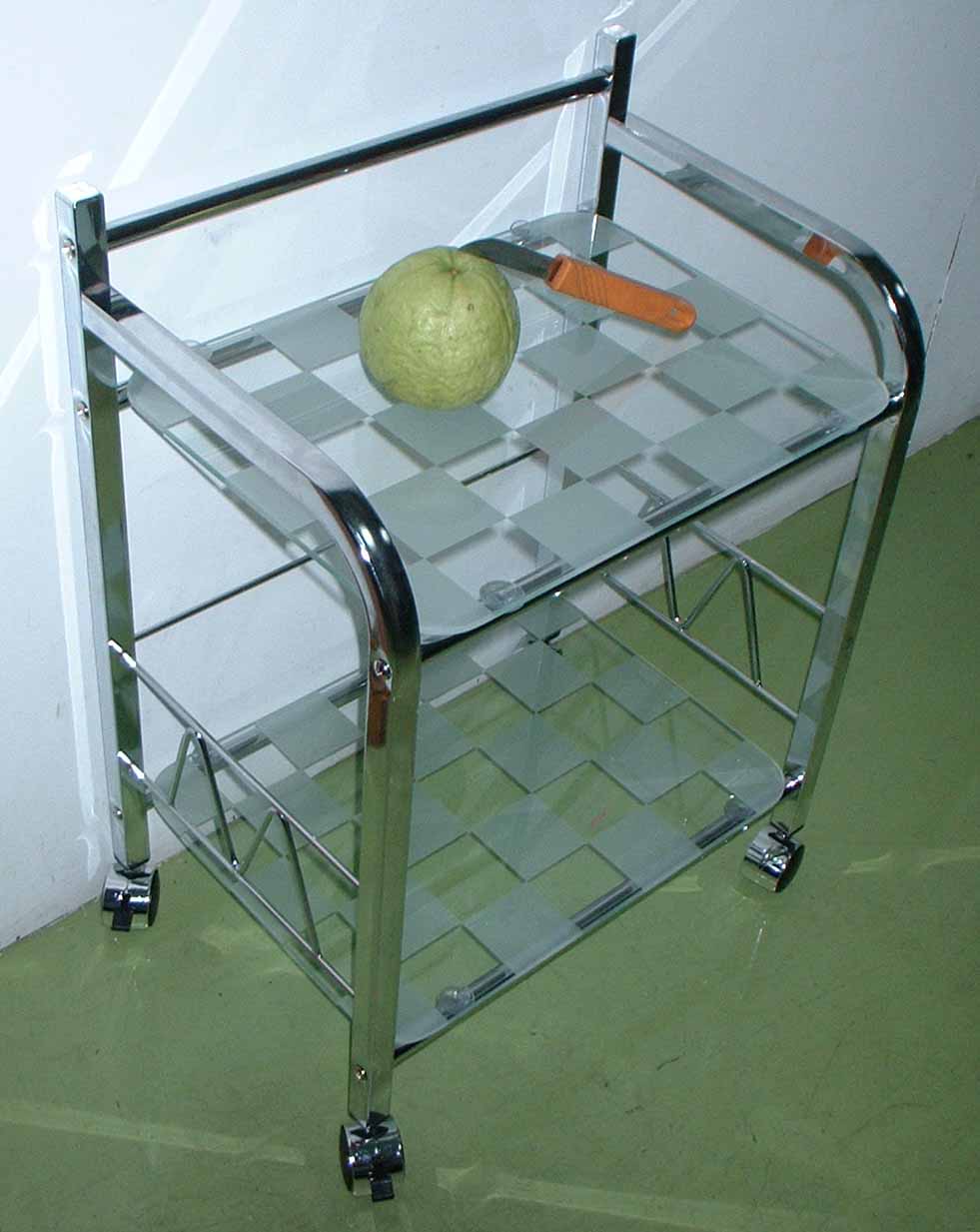 KITCHEN TROLLY (KITCHEN TROLLY)