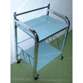 KITCHEN TROLLY (КУХНЯ Trolly)