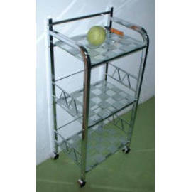 KÜCHE TROLLY (KÜCHE TROLLY)