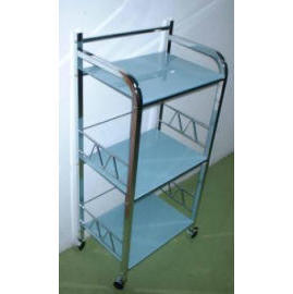 KITCHEN TROLLY (КУХНЯ Trolly)