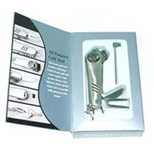 GOLF GIFT KIT (GOLF CADEAU KIT)