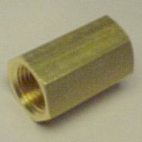 Double female thread connector (Double female thread connector)