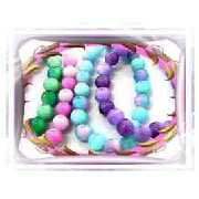 glass fancy bracelet (glass fancy bracelet)