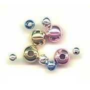 metal beads (metal beads)