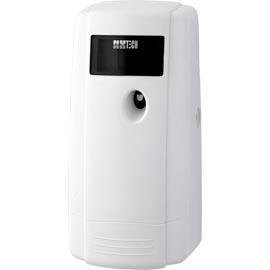 NuTECH Aerosol Dispenser (NuTECH Aerosol Dispenser)